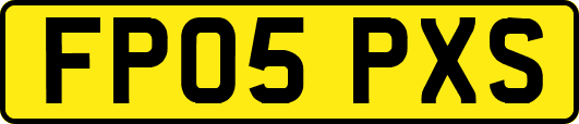 FP05PXS