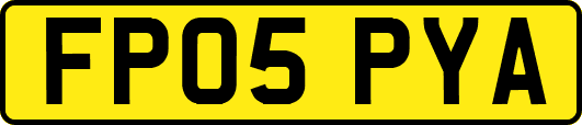 FP05PYA