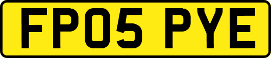 FP05PYE