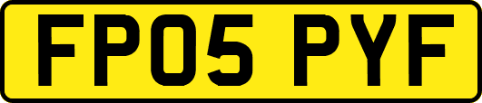 FP05PYF