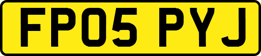 FP05PYJ