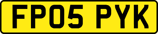 FP05PYK