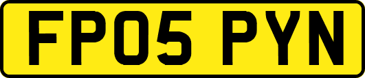 FP05PYN