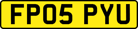 FP05PYU