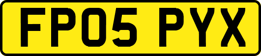 FP05PYX