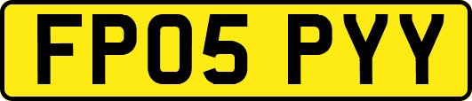 FP05PYY