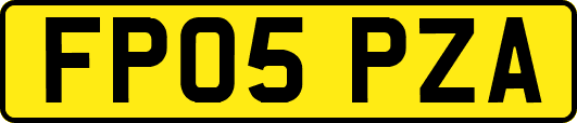 FP05PZA