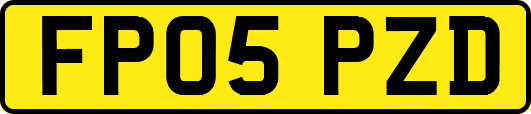 FP05PZD