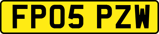 FP05PZW