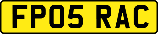 FP05RAC