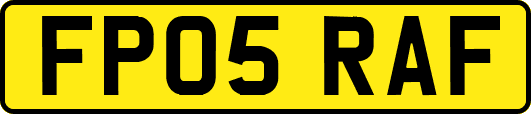 FP05RAF