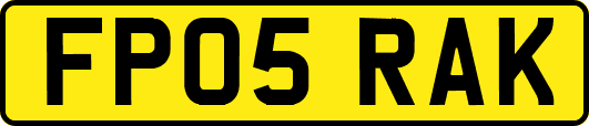 FP05RAK