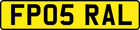 FP05RAL