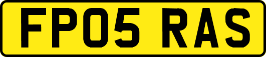 FP05RAS