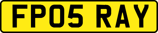 FP05RAY
