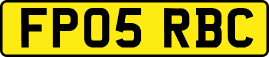 FP05RBC