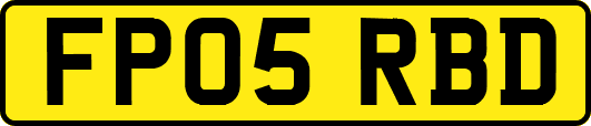 FP05RBD