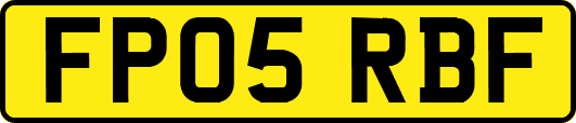 FP05RBF