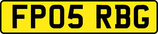 FP05RBG