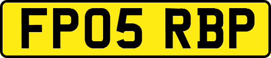 FP05RBP