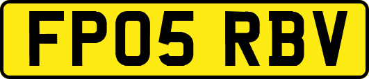 FP05RBV
