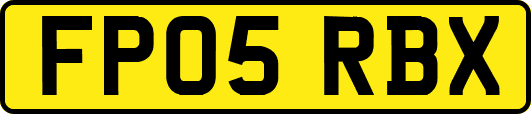 FP05RBX