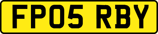 FP05RBY