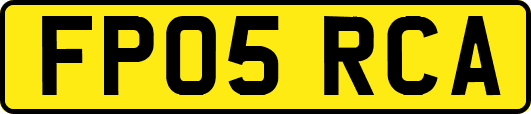 FP05RCA