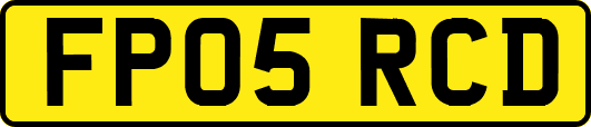 FP05RCD