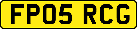 FP05RCG