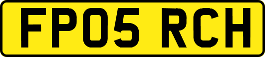 FP05RCH