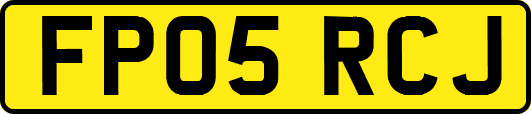 FP05RCJ