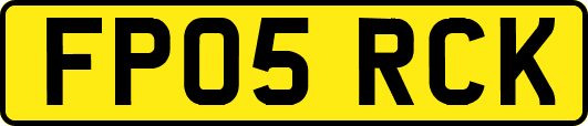 FP05RCK
