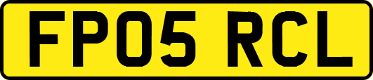 FP05RCL