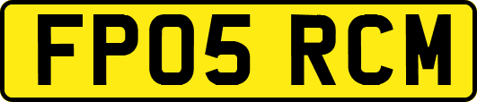 FP05RCM