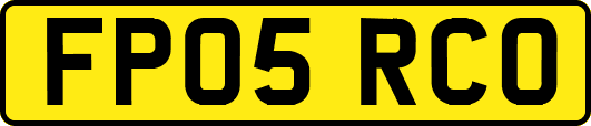 FP05RCO