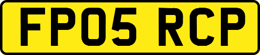 FP05RCP