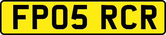 FP05RCR