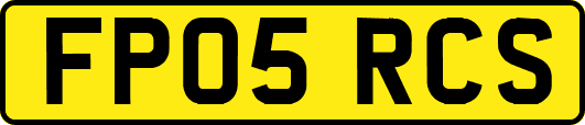 FP05RCS