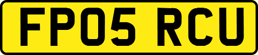 FP05RCU