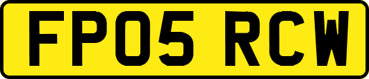 FP05RCW