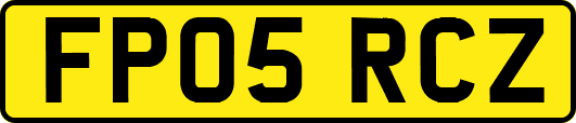 FP05RCZ