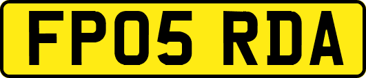 FP05RDA