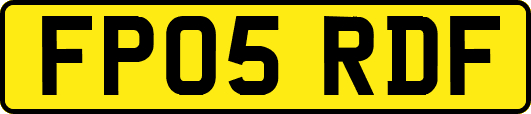 FP05RDF