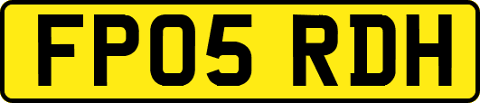 FP05RDH