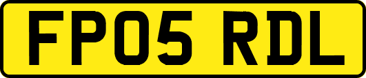 FP05RDL