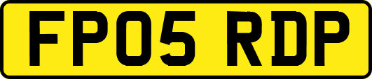 FP05RDP