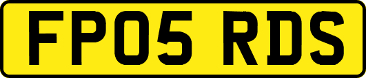 FP05RDS