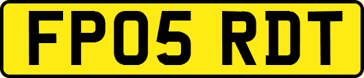 FP05RDT