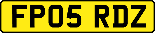 FP05RDZ